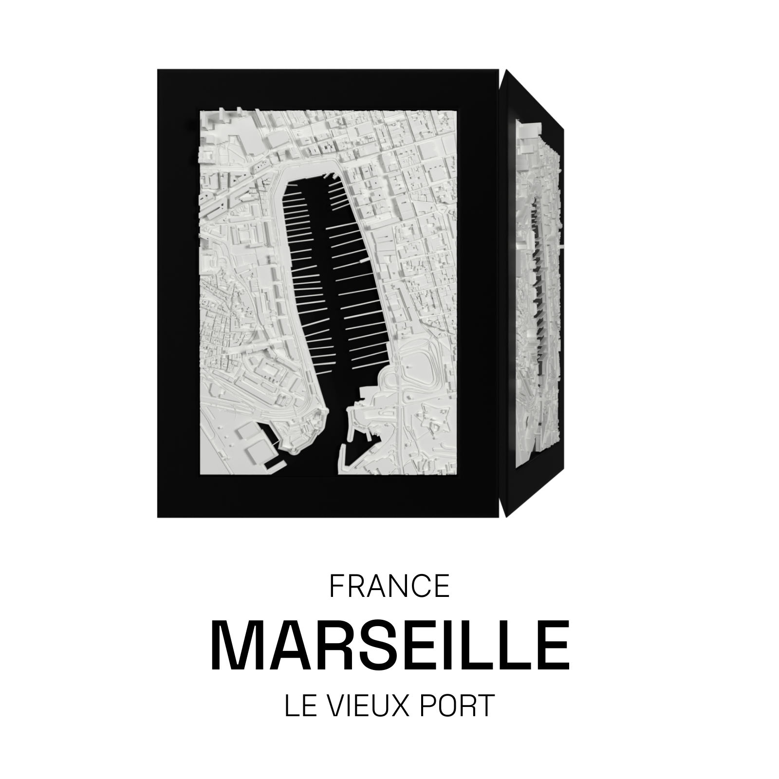 Marseille