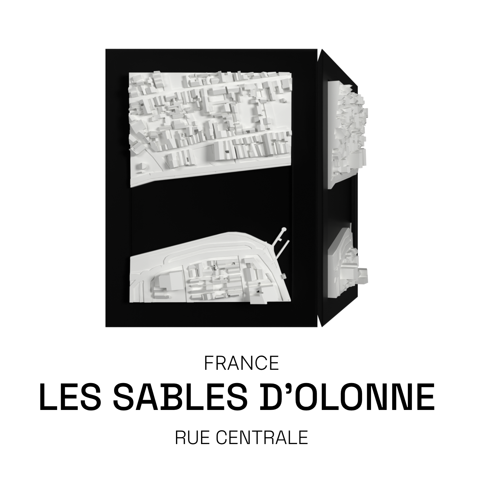 Les Sables d'Olonne